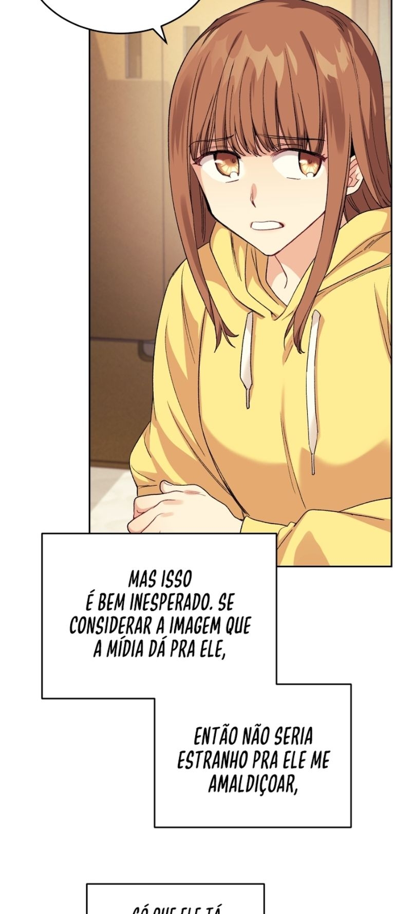 Read I Stole the Number One Ranker’s Soul PT Manga Online