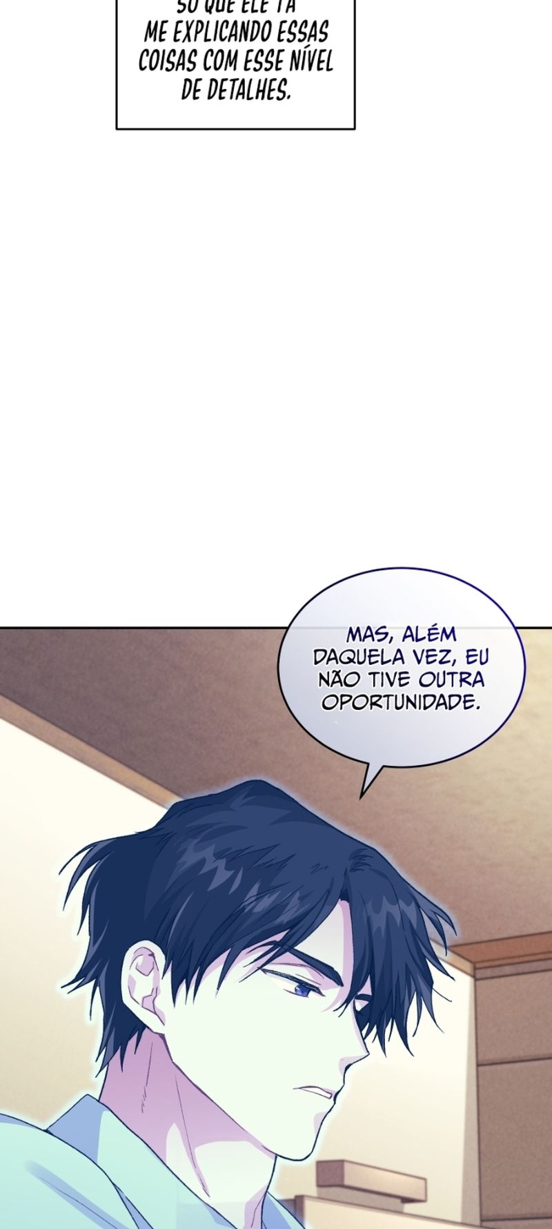 Read I Stole the Number One Ranker’s Soul PT Manga Online