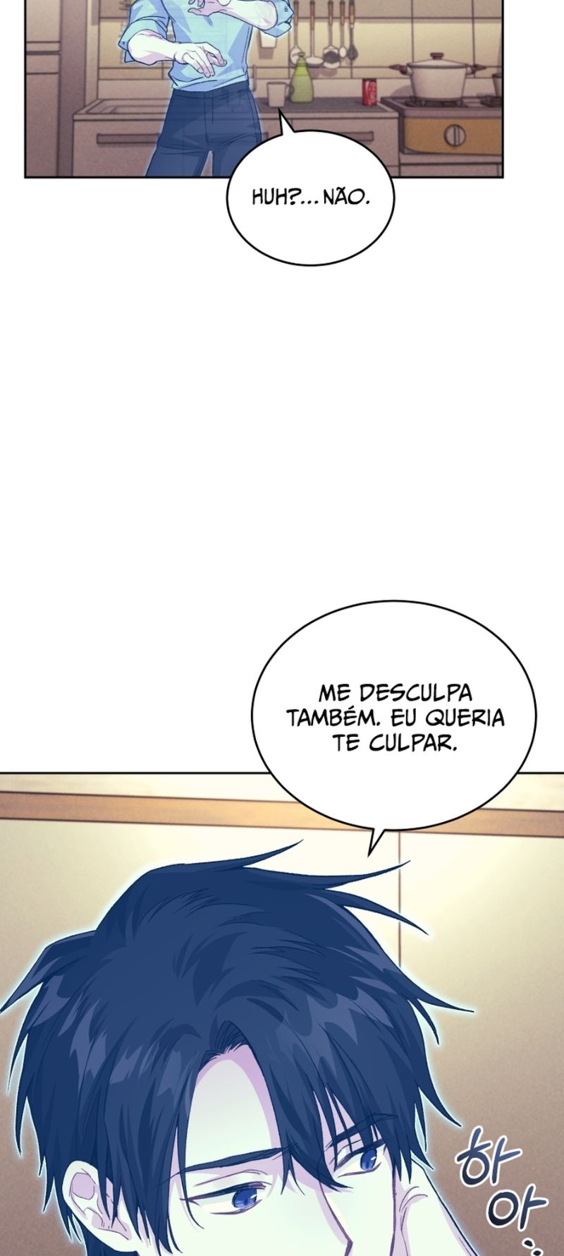 Read I Stole the Number One Ranker’s Soul PT Manga Online