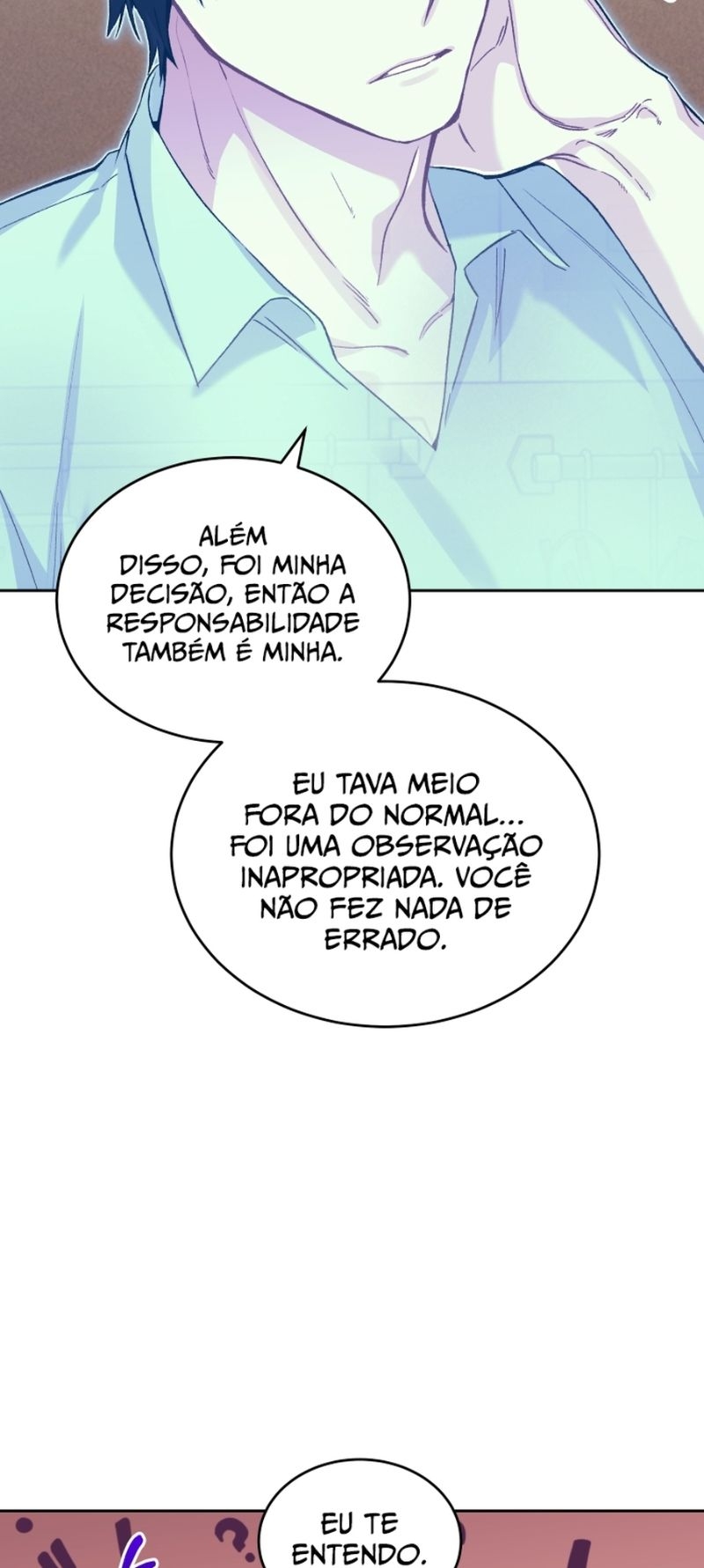 Read I Stole the Number One Ranker’s Soul PT Manga Online