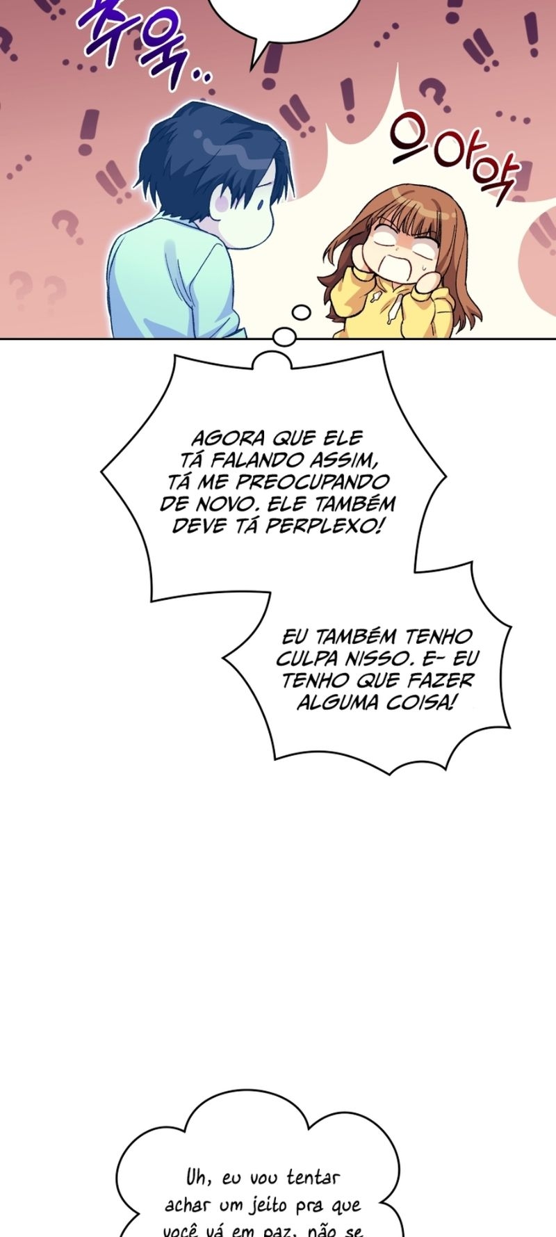 Read I Stole the Number One Ranker’s Soul PT Manga Online