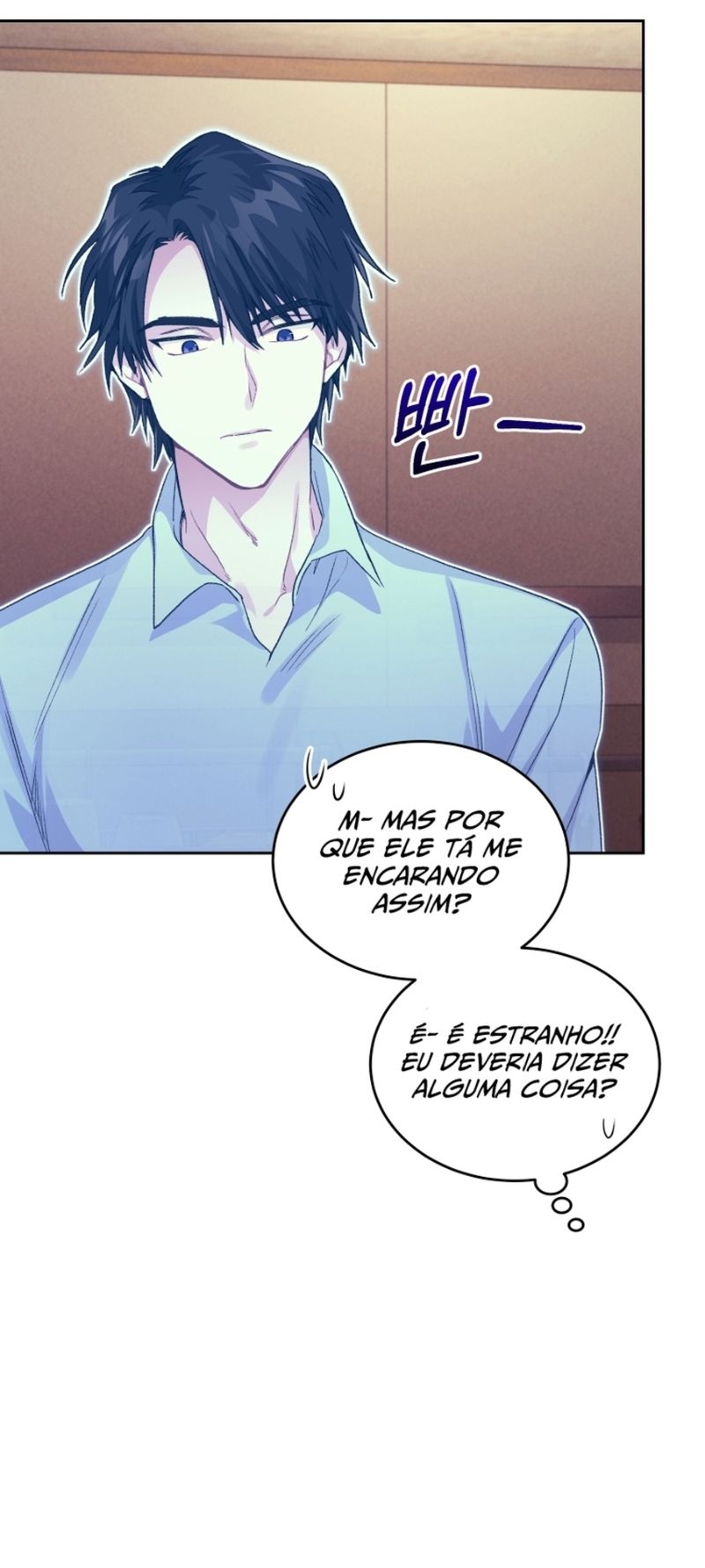 Read I Stole the Number One Ranker’s Soul PT Manga Online