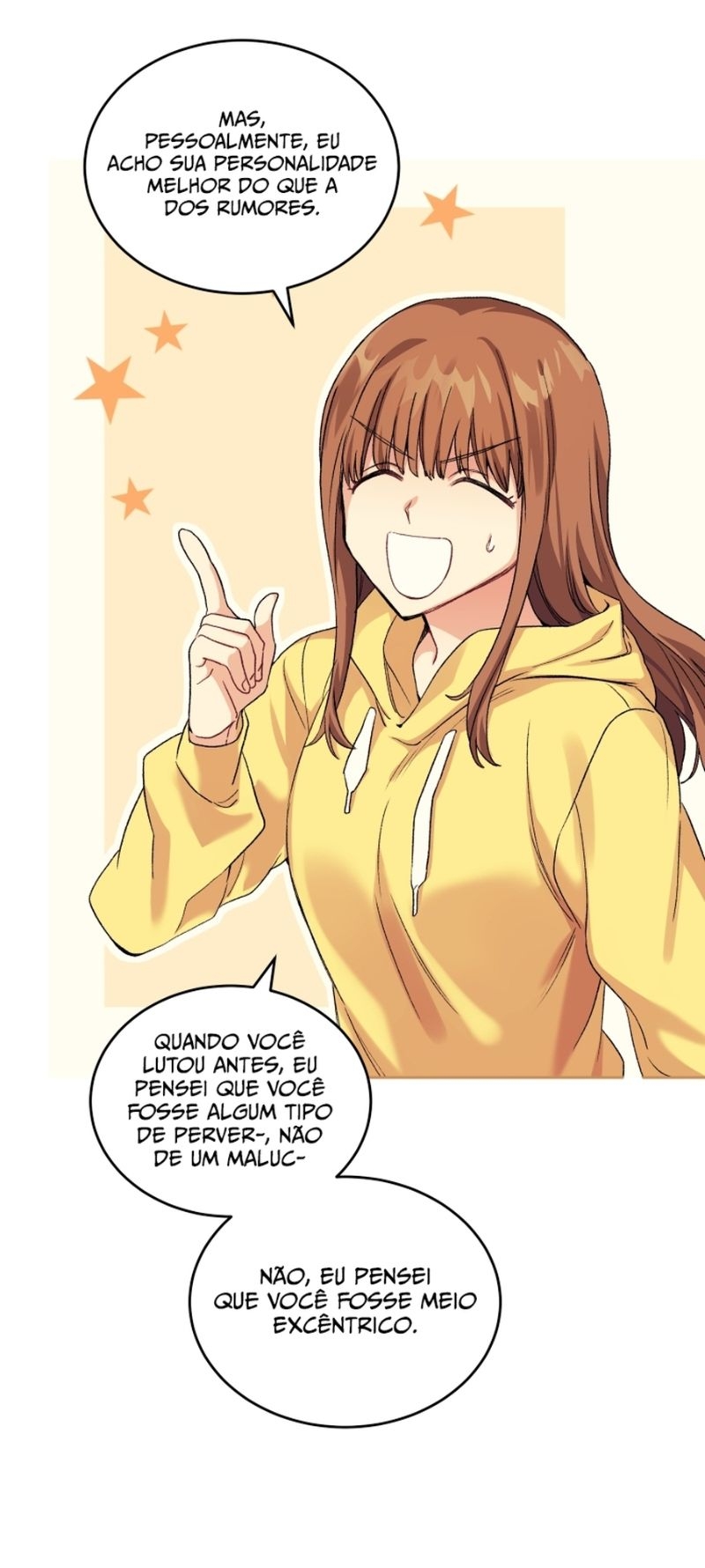 Read I Stole the Number One Ranker’s Soul PT Manga Online