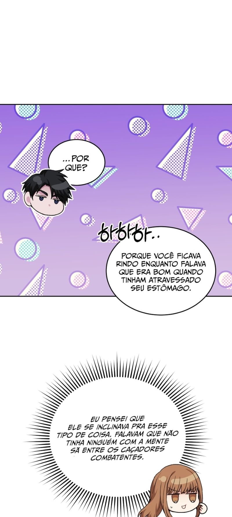 Read I Stole the Number One Ranker’s Soul PT Manga Online