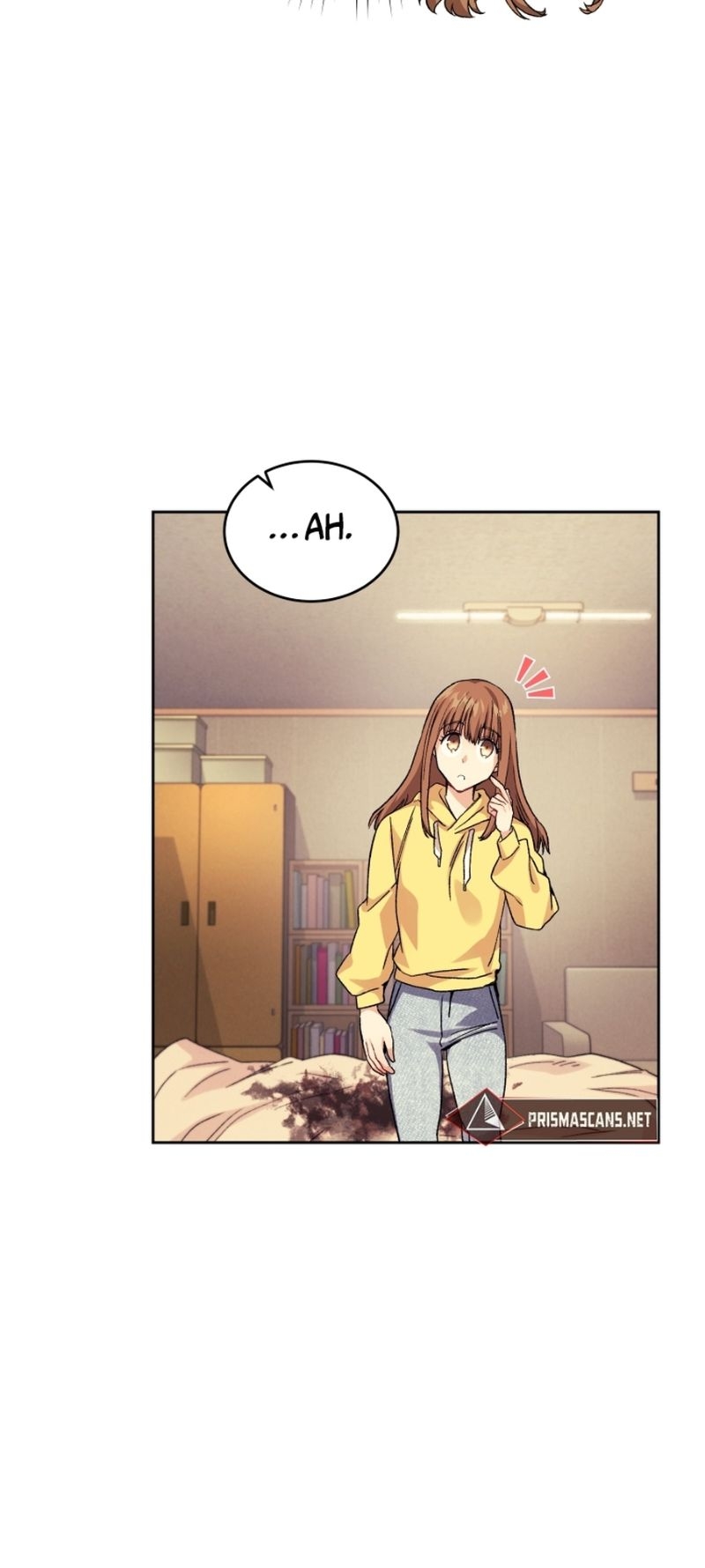 Read I Stole the Number One Ranker’s Soul PT Manga Online