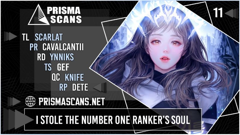 Read I Stole the Number One Ranker’s Soul PT Manga Online