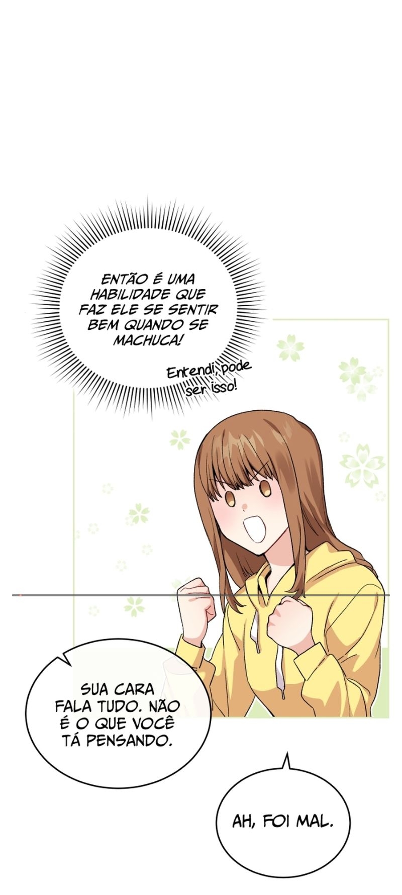 Read I Stole the Number One Ranker’s Soul PT Manga Online