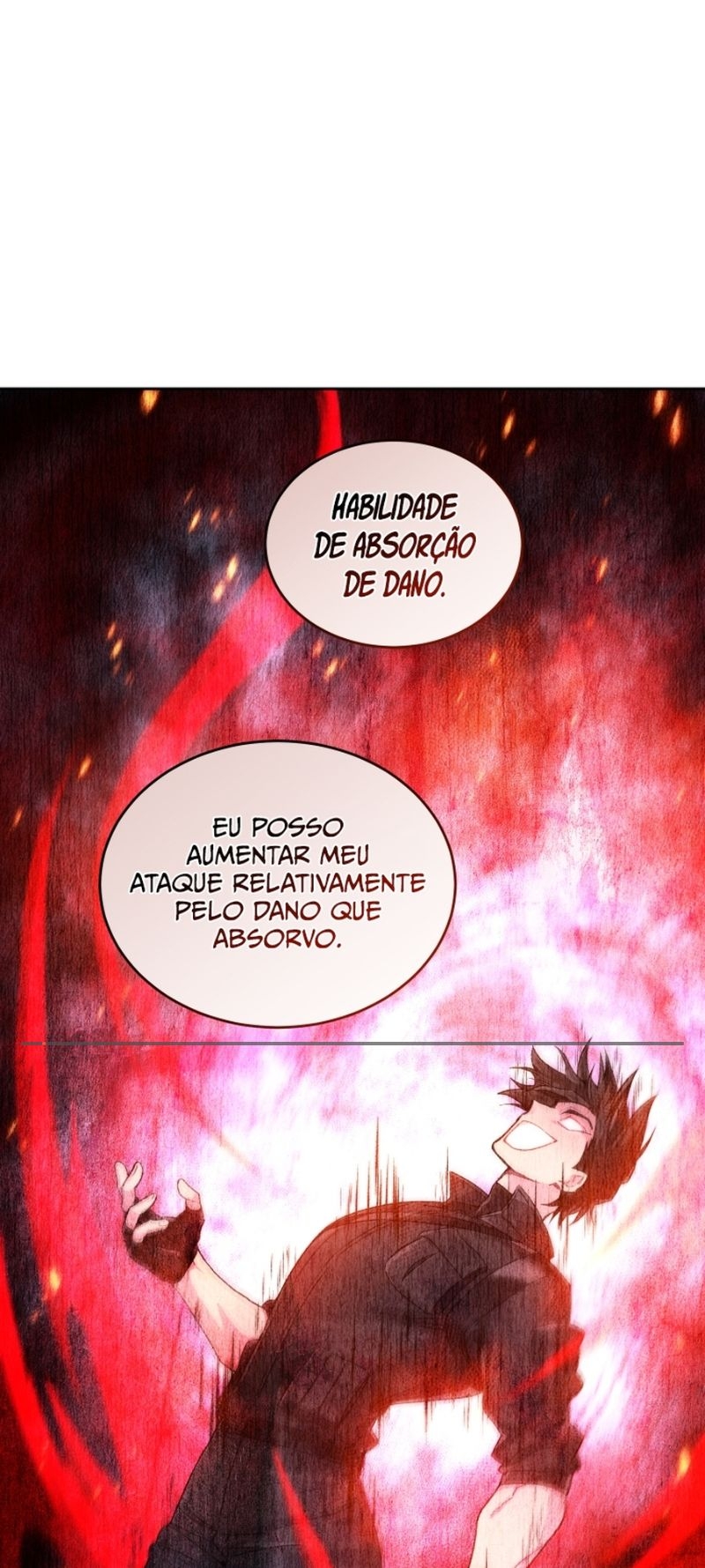 Read I Stole the Number One Ranker’s Soul PT Manga Online