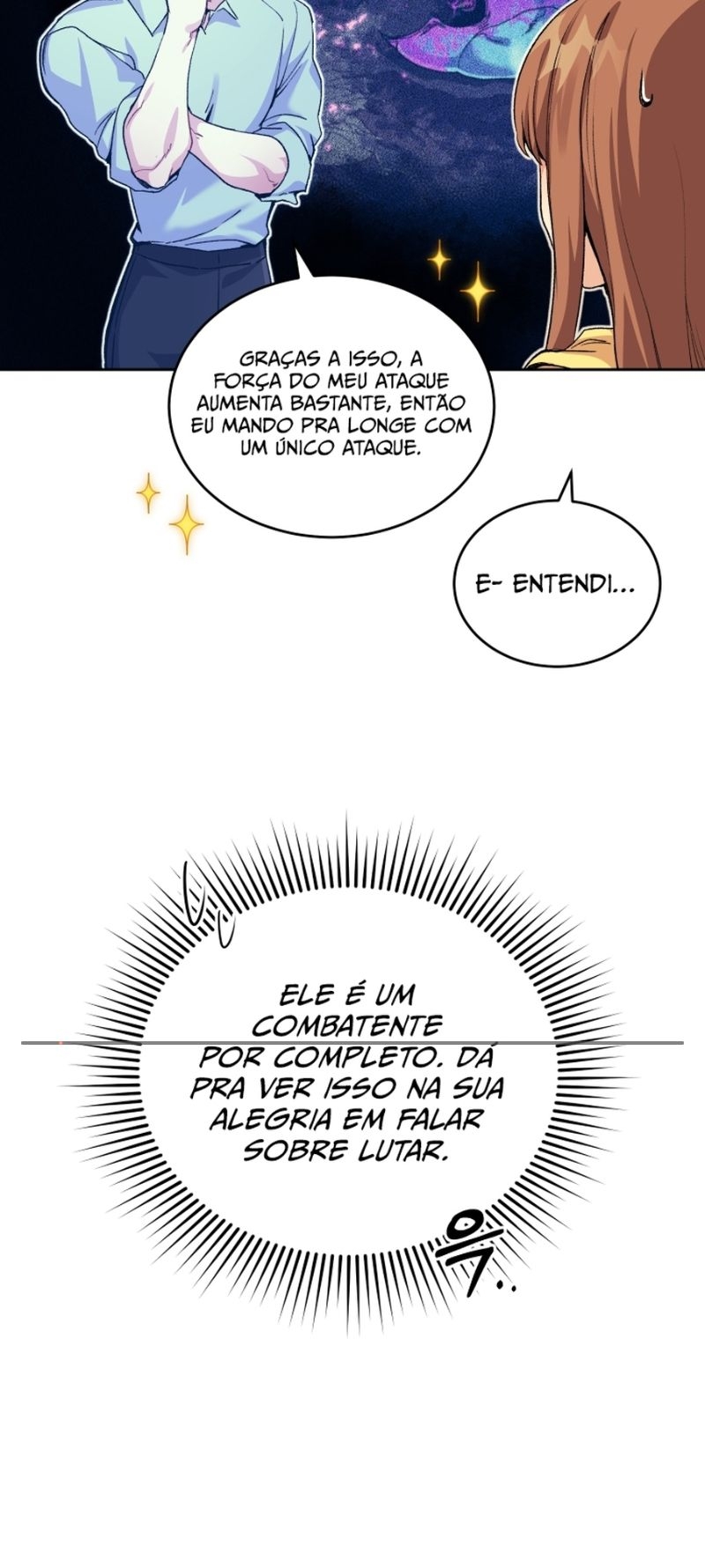 Read I Stole the Number One Ranker’s Soul PT Manga Online