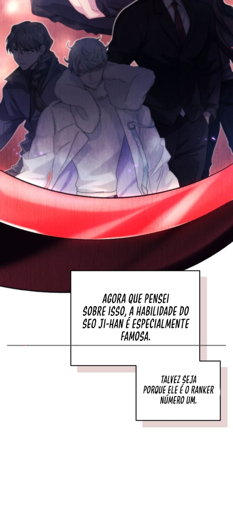Read I Stole the Number One Ranker’s Soul PT Manga Online