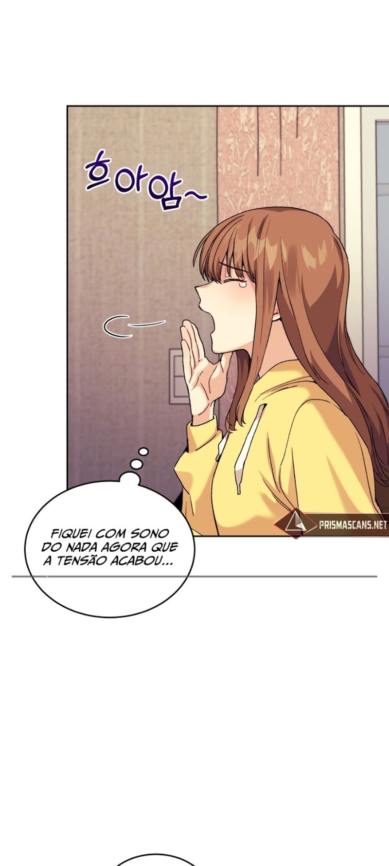 Read I Stole the Number One Ranker’s Soul PT Manga Online