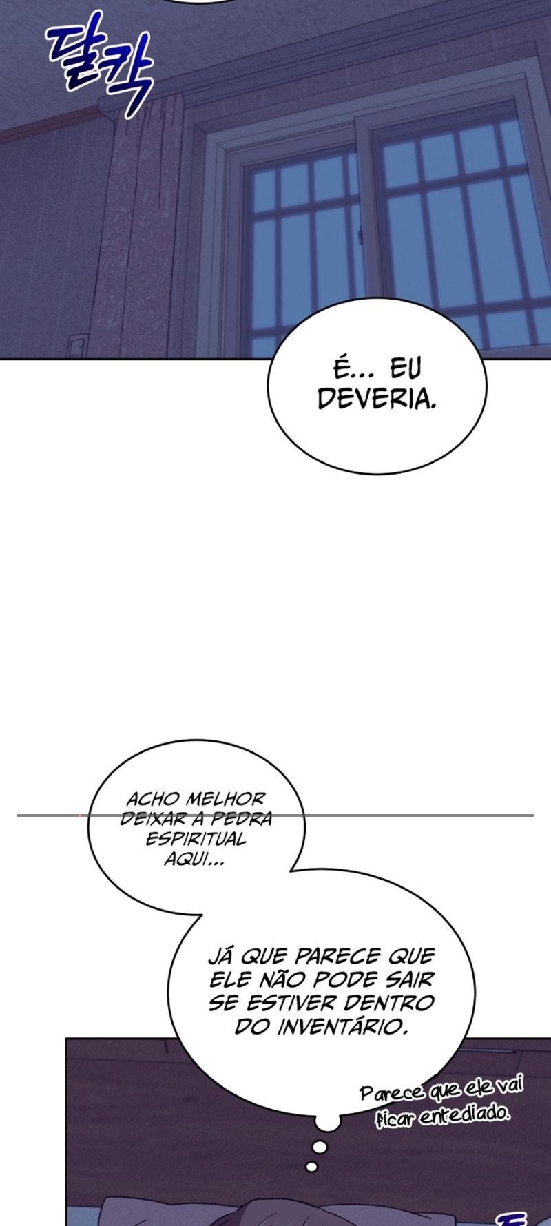 Read I Stole the Number One Ranker’s Soul PT Manga Online