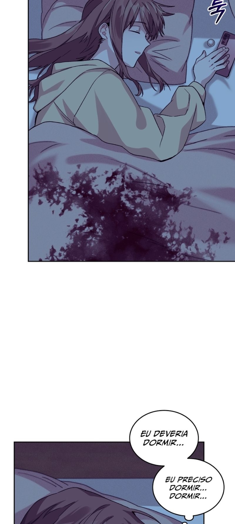 Read I Stole the Number One Ranker’s Soul PT Manga Online