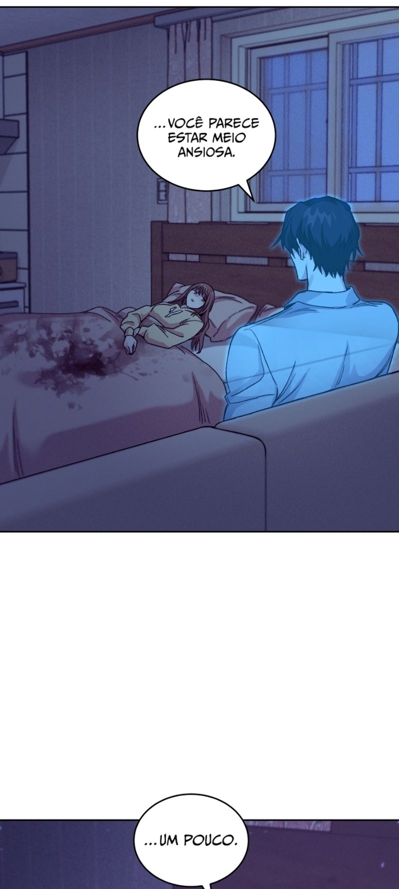 Read I Stole the Number One Ranker’s Soul PT Manga Online