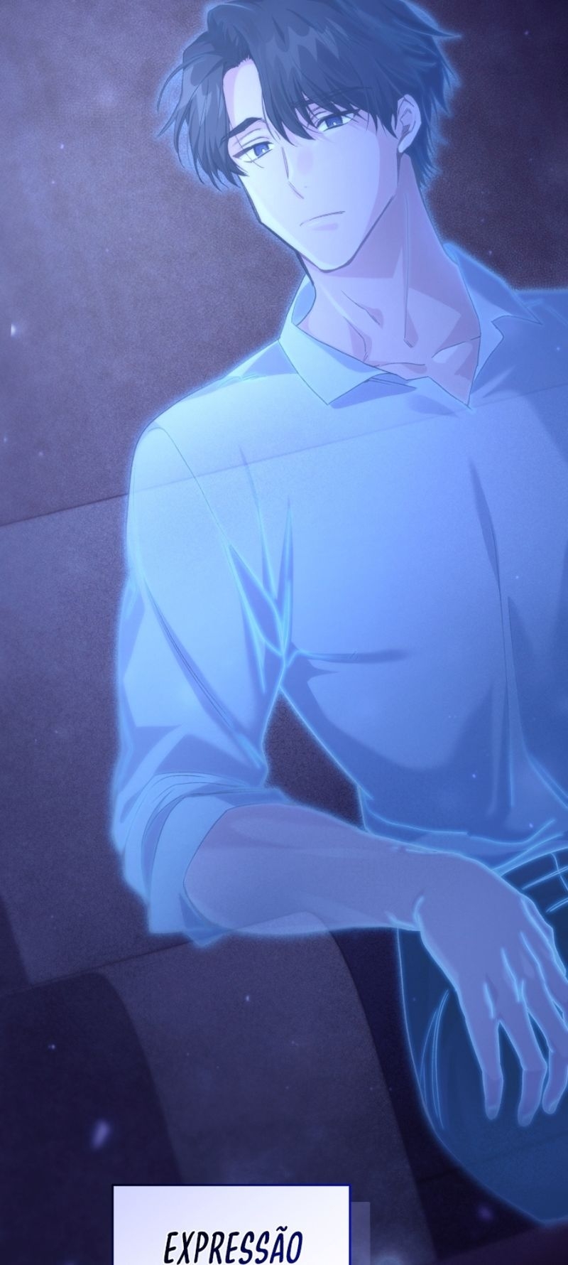 Read I Stole the Number One Ranker’s Soul PT Manga Online