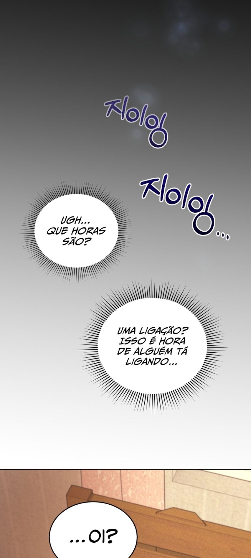 Read I Stole the Number One Ranker’s Soul PT Manga Online