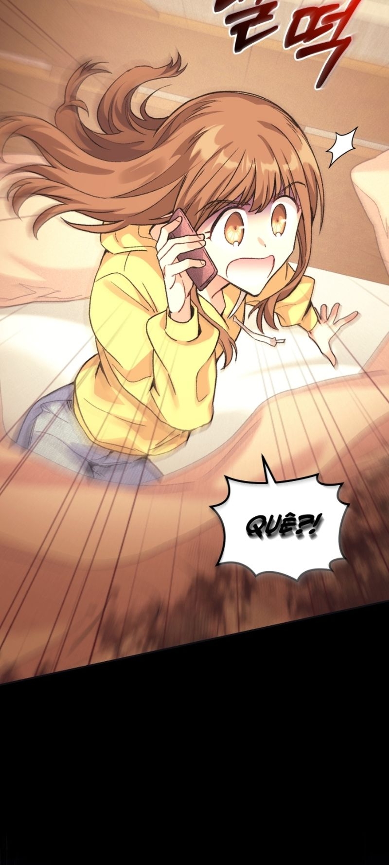 Read I Stole the Number One Ranker’s Soul PT Manga Online