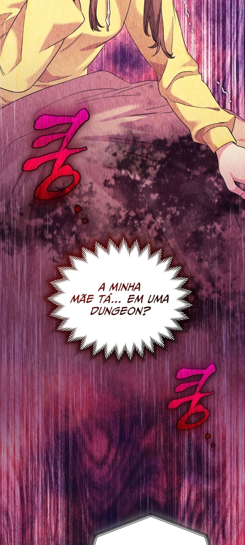 Read I Stole the Number One Ranker’s Soul PT Manga Online