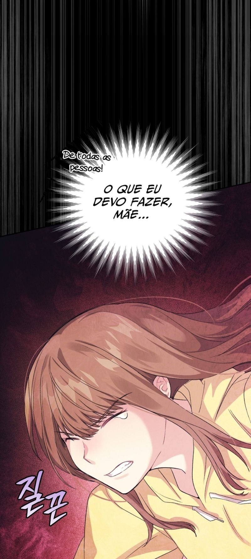 Read I Stole the Number One Ranker’s Soul PT Manga Online