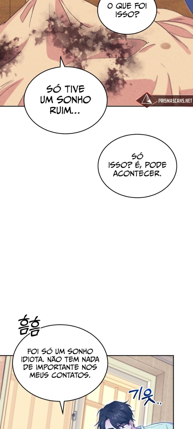 Read I Stole the Number One Ranker’s Soul PT Manga Online