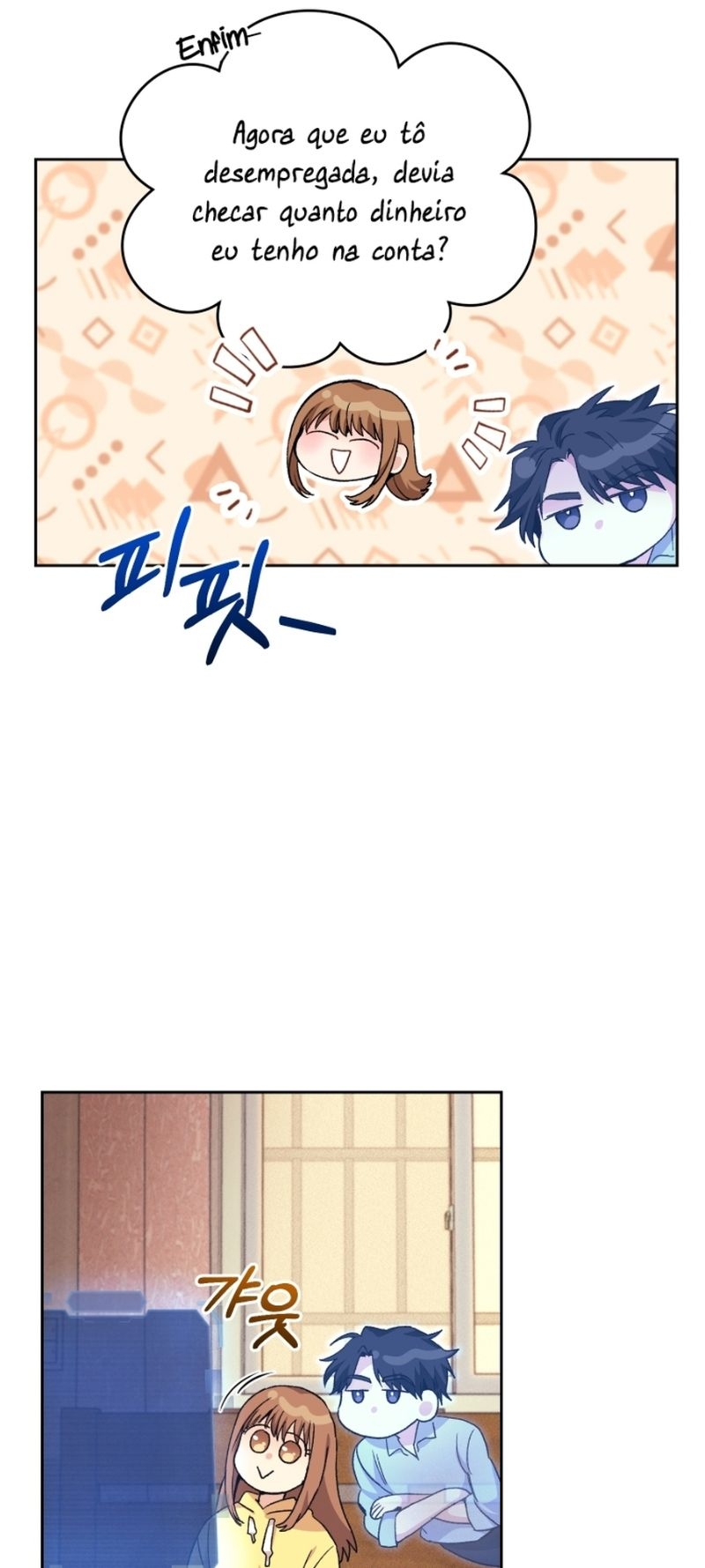 Read I Stole the Number One Ranker’s Soul PT Manga Online
