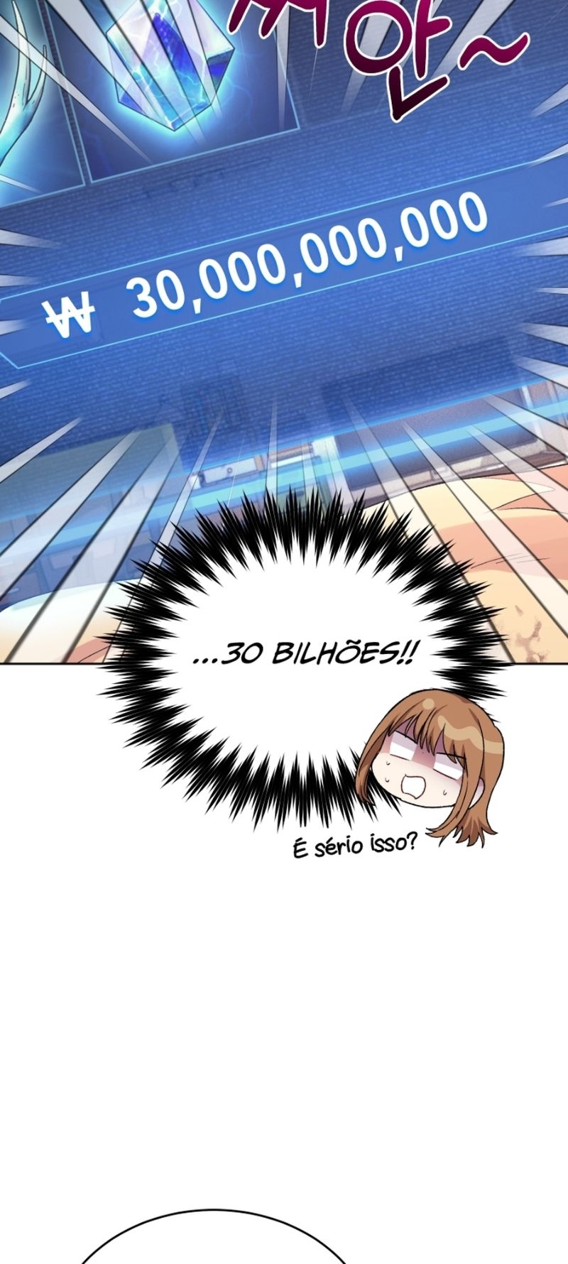 Read I Stole the Number One Ranker’s Soul PT Manga Online