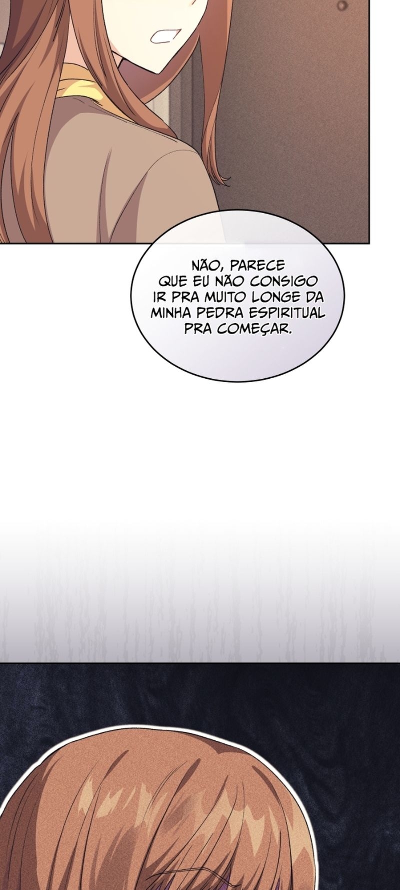 Read I Stole the Number One Ranker’s Soul PT Manga Online