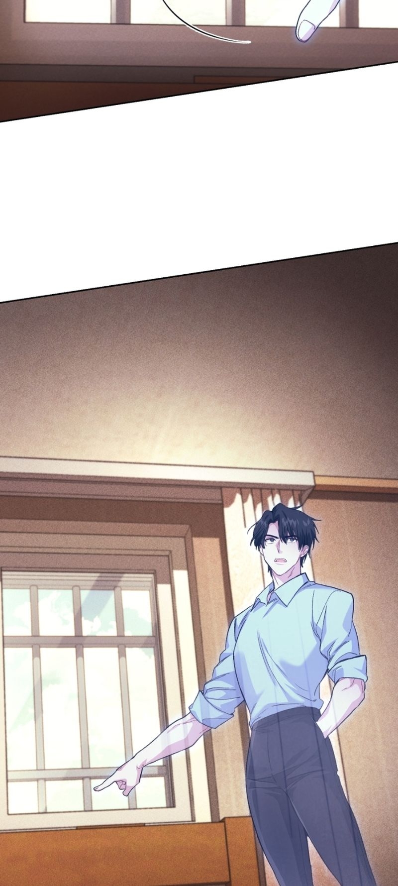Read I Stole the Number One Ranker’s Soul PT Manga Online