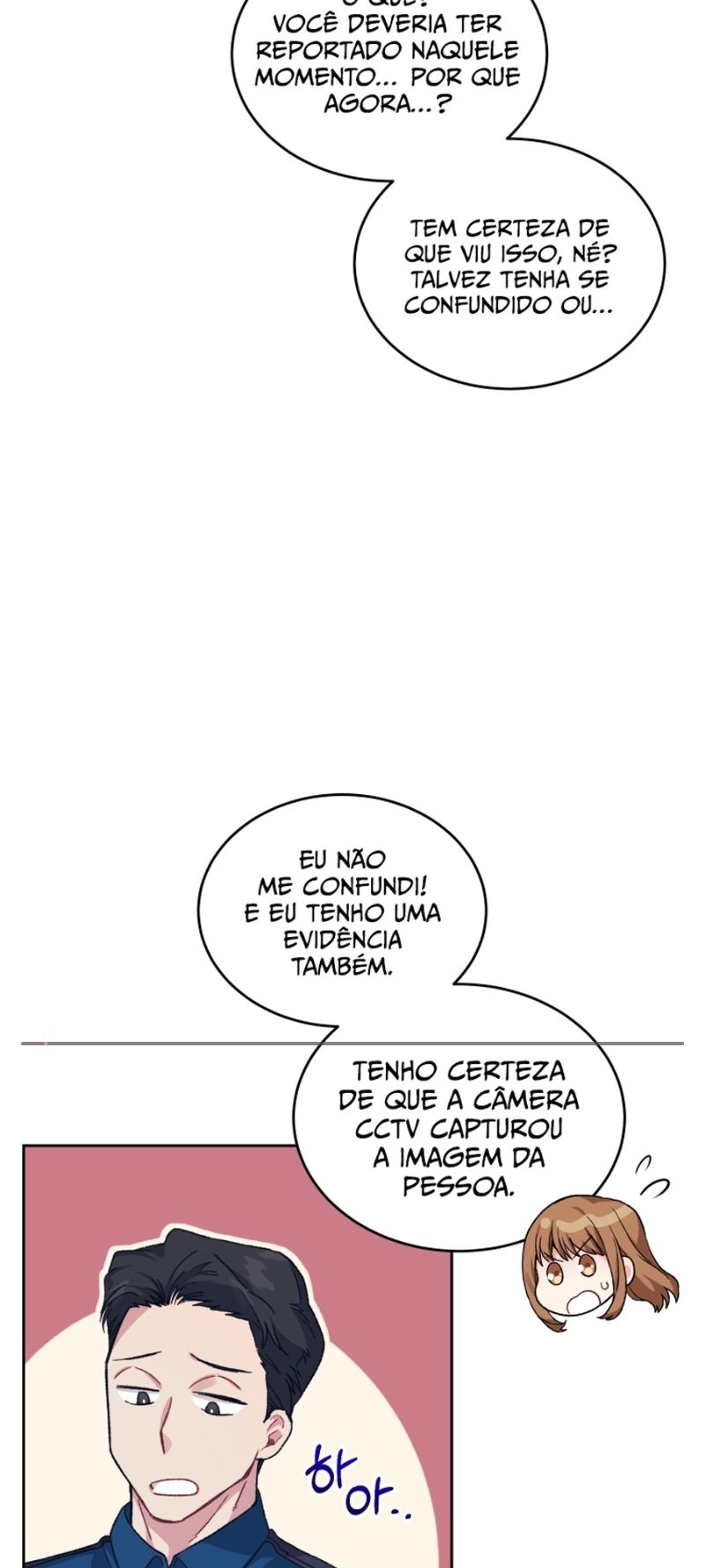 Read I Stole the Number One Ranker’s Soul PT Manga Online