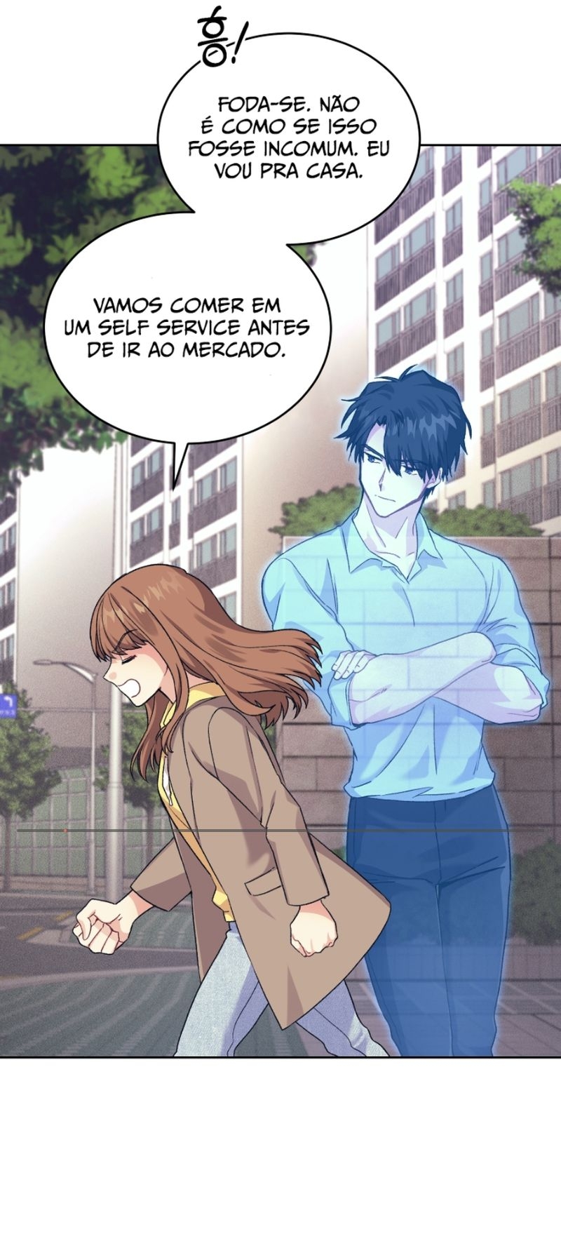 Read I Stole the Number One Ranker’s Soul PT Manga Online