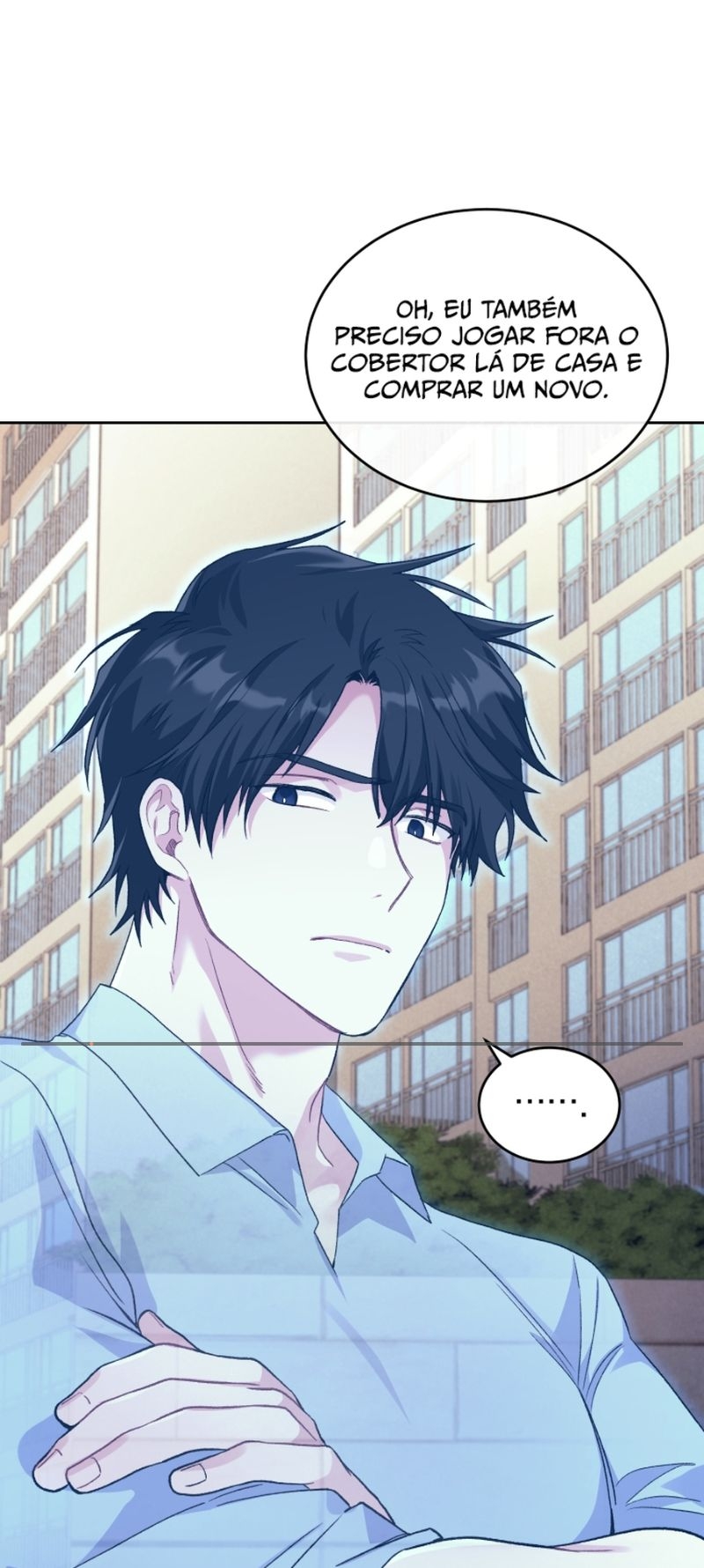 Read I Stole the Number One Ranker’s Soul PT Manga Online