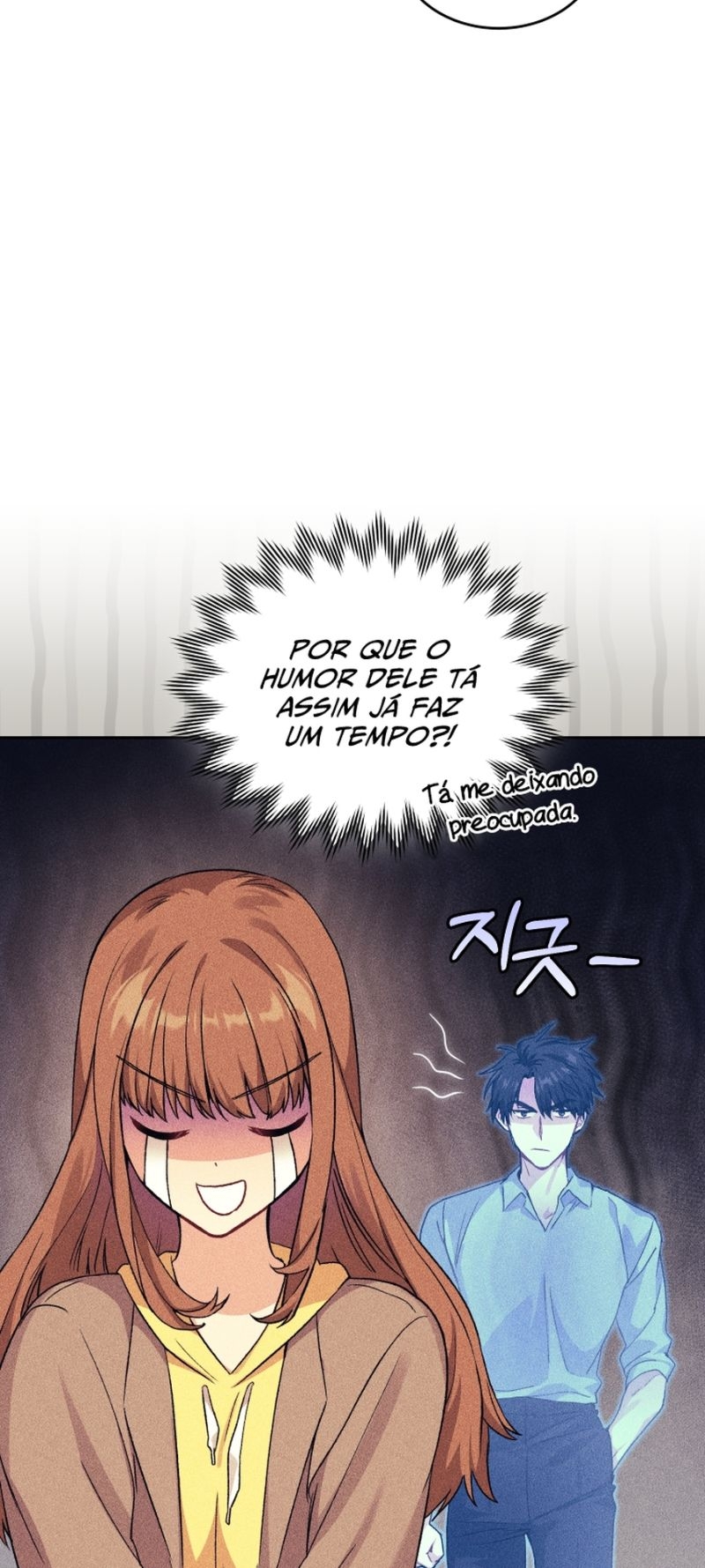 Read I Stole the Number One Ranker’s Soul PT Manga Online
