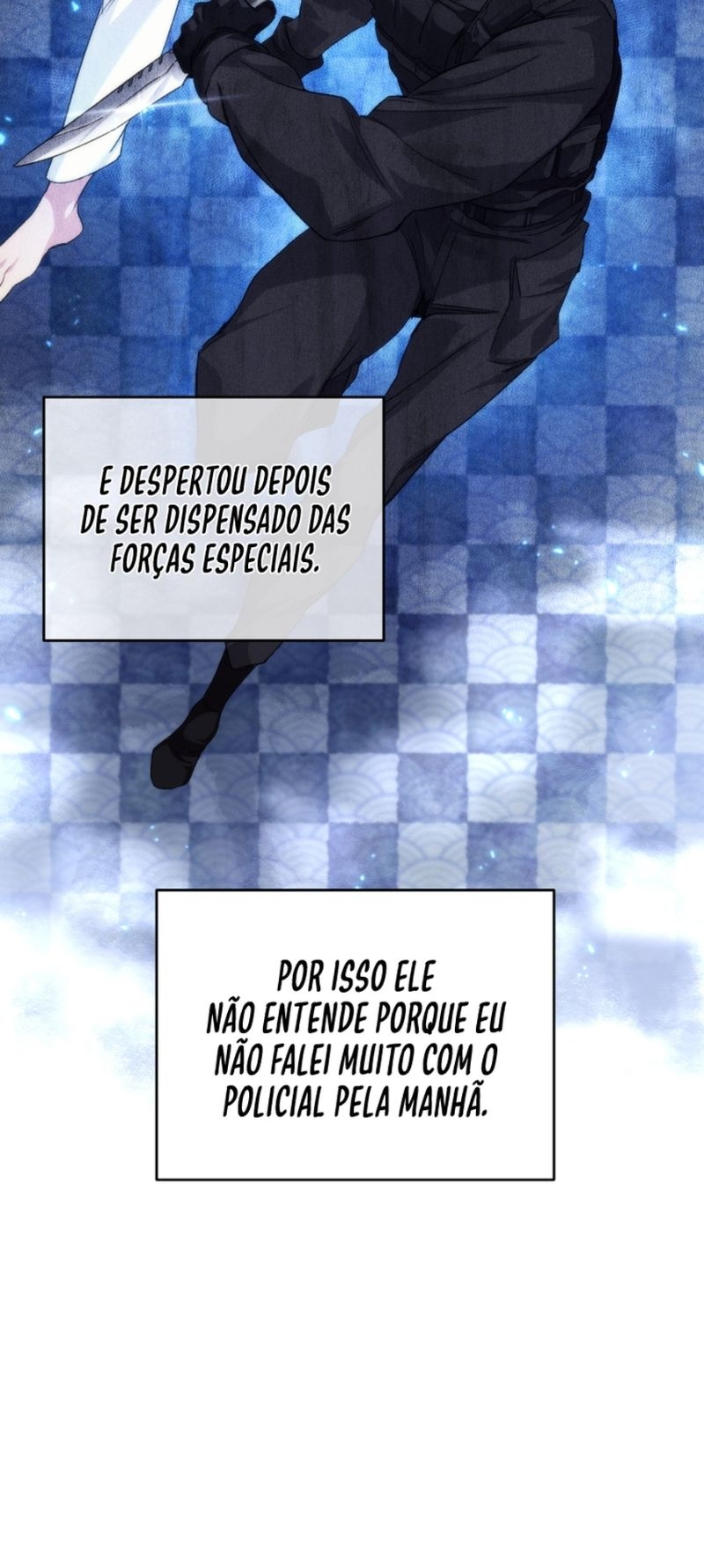 Read I Stole the Number One Ranker’s Soul PT Manga Online
