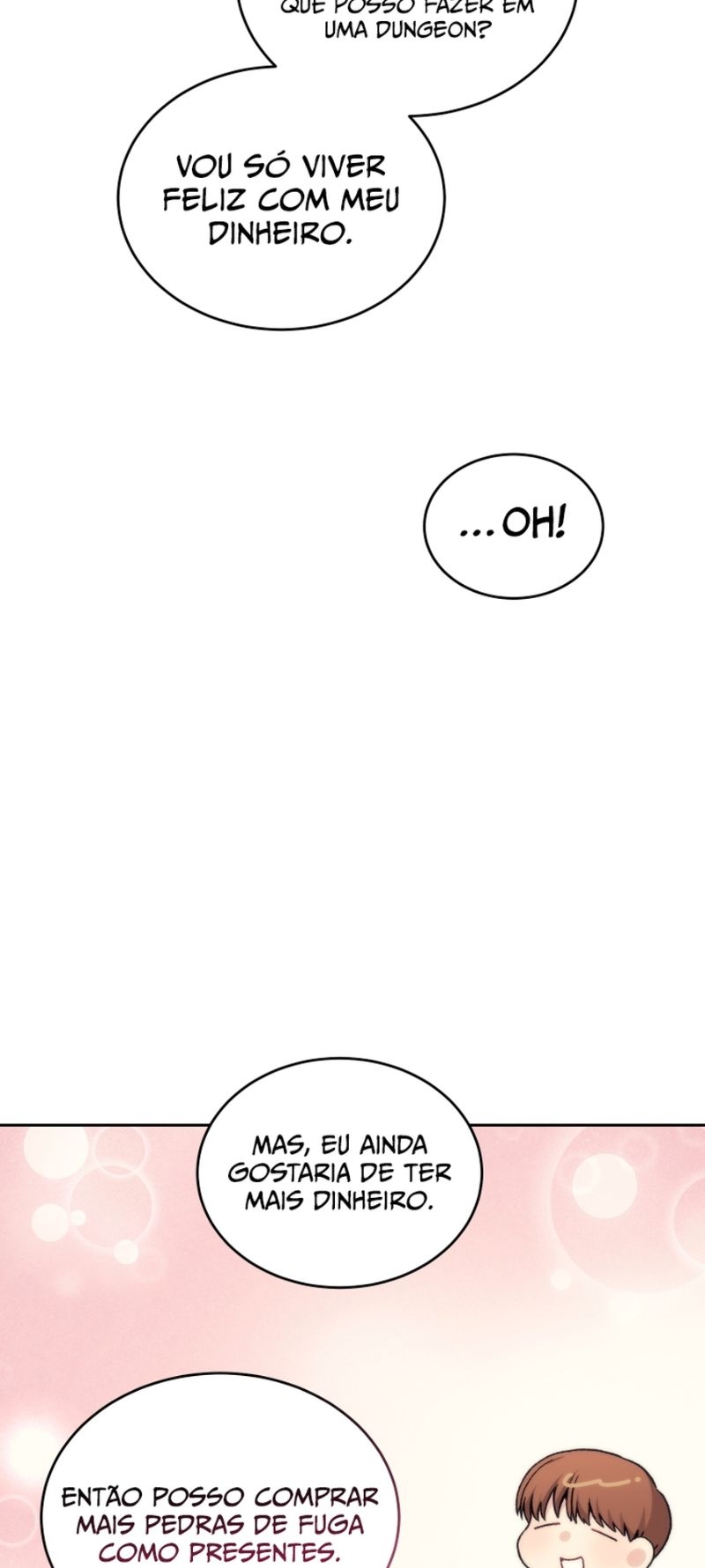Read I Stole the Number One Ranker’s Soul PT Manga Online