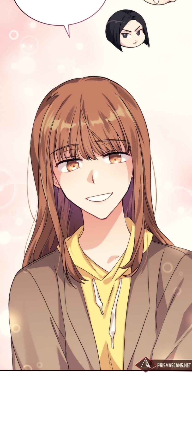 Read I Stole the Number One Ranker’s Soul PT Manga Online