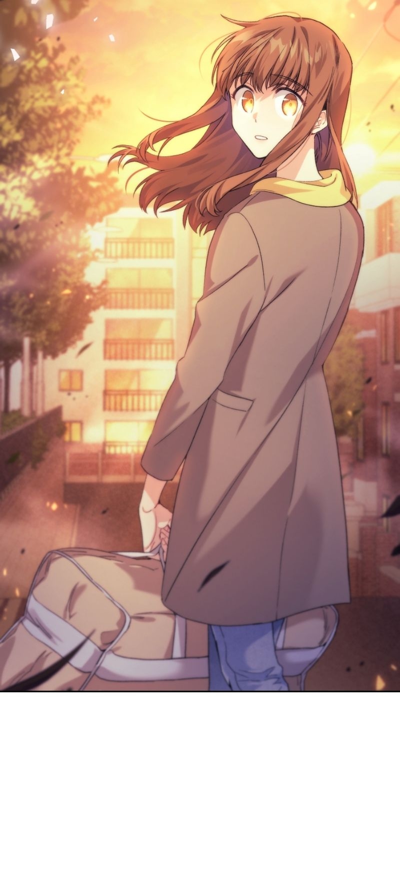 Read I Stole the Number One Ranker’s Soul PT Manga Online