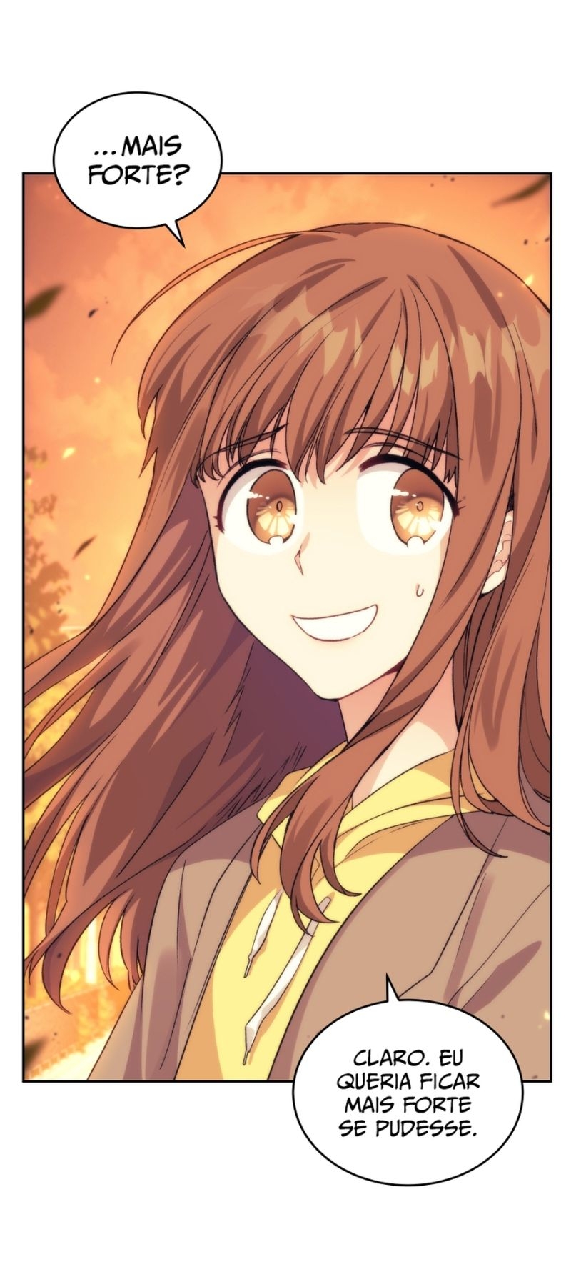Read I Stole the Number One Ranker’s Soul PT Manga Online