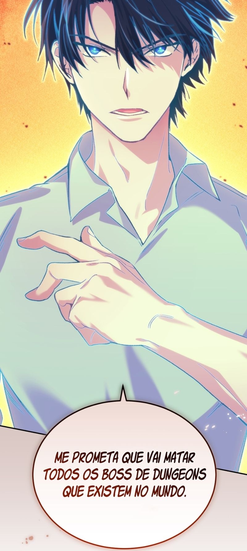 Read I Stole the Number One Ranker’s Soul PT Manga Online
