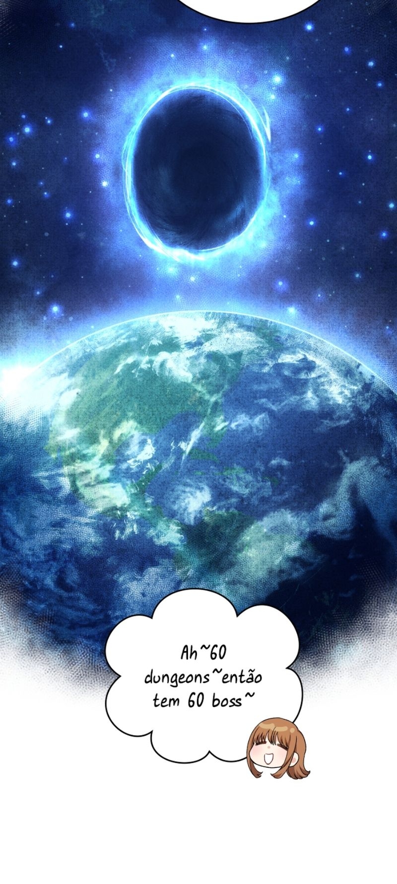 Read I Stole the Number One Ranker’s Soul PT Manga Online