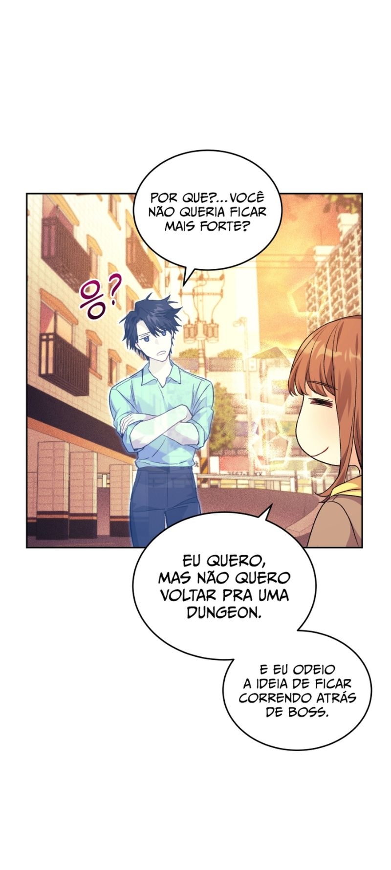 Read I Stole the Number One Ranker’s Soul PT Manga Online