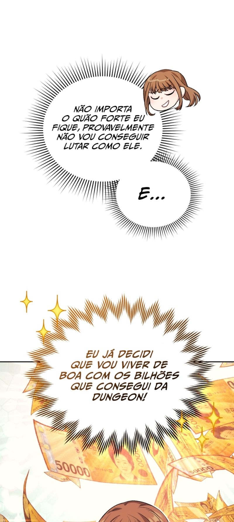 Read I Stole the Number One Ranker’s Soul PT Manga Online
