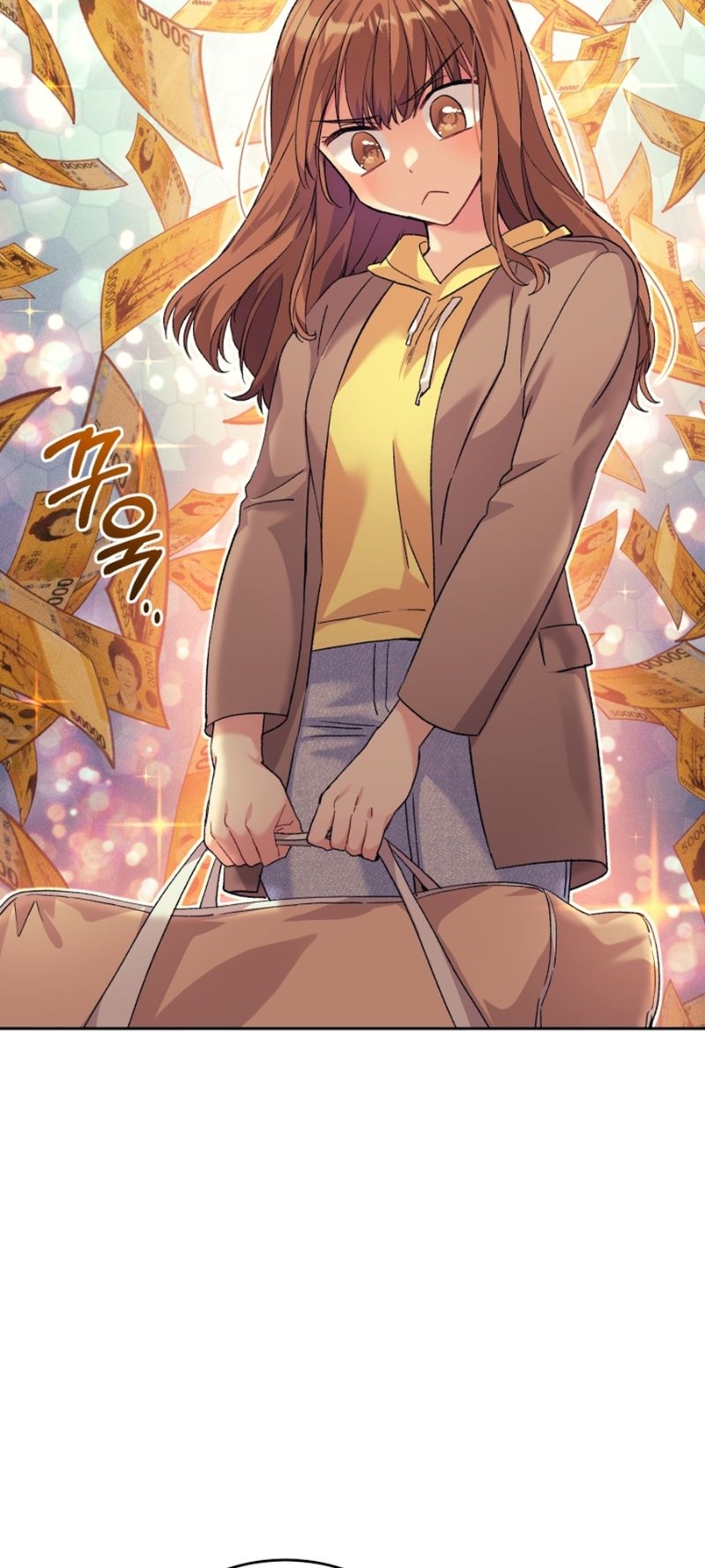 Read I Stole the Number One Ranker’s Soul PT Manga Online