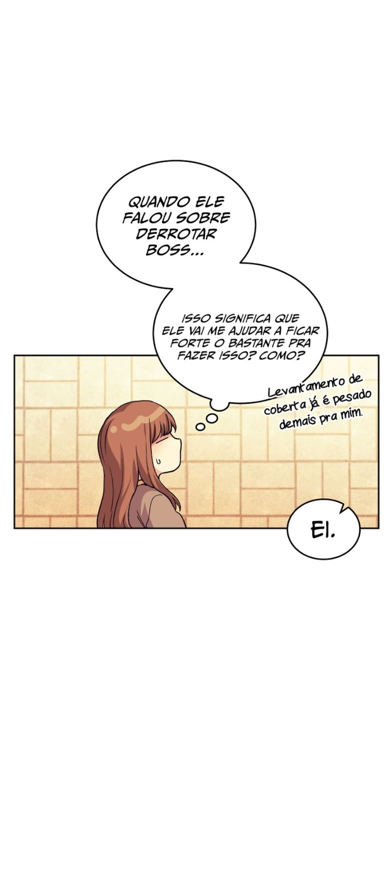 Read I Stole the Number One Ranker’s Soul PT Manga Online