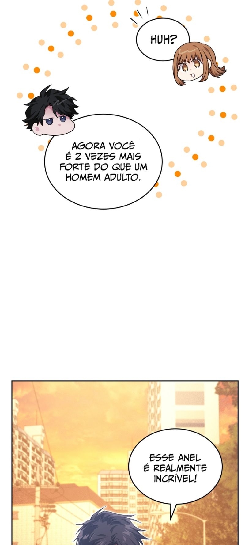 Read I Stole the Number One Ranker’s Soul PT Manga Online