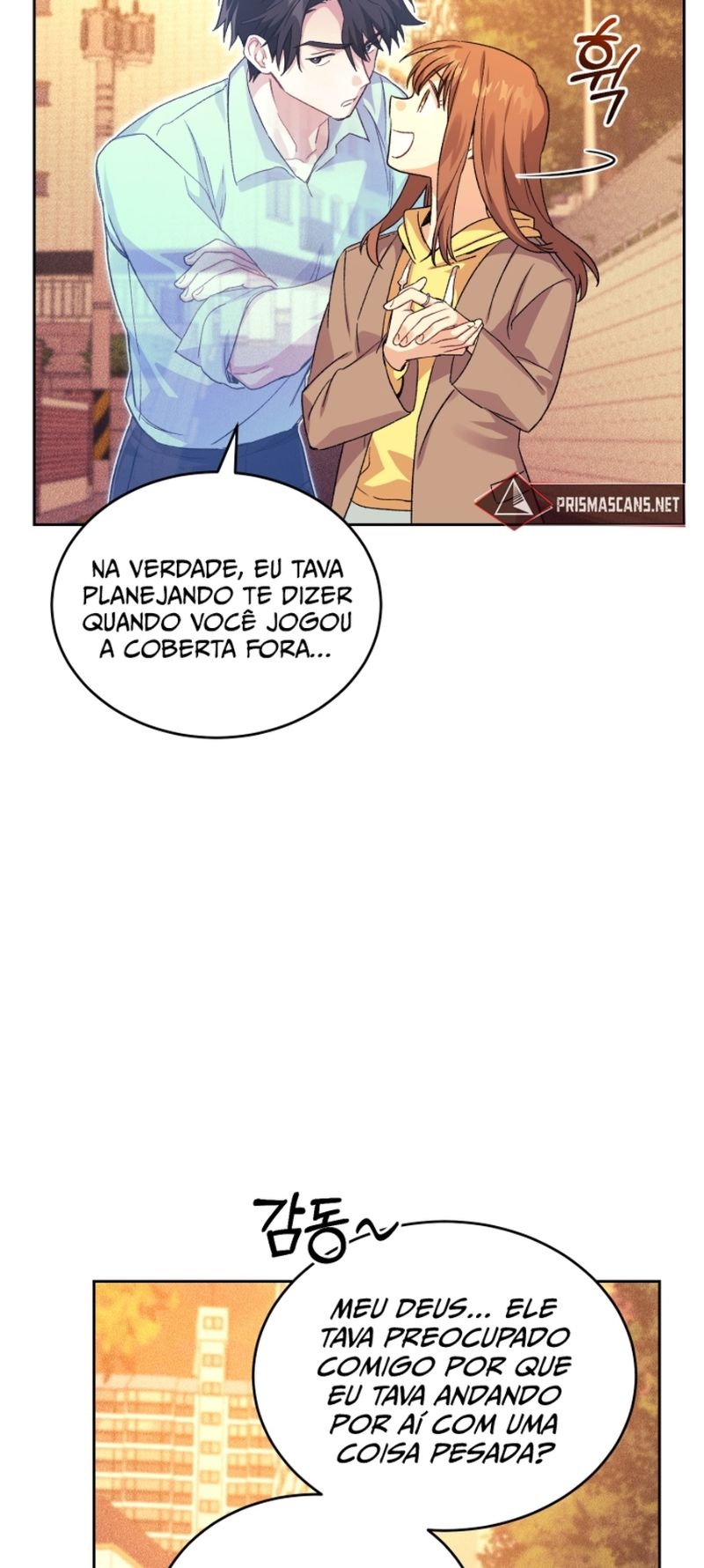 Read I Stole the Number One Ranker’s Soul PT Manga Online