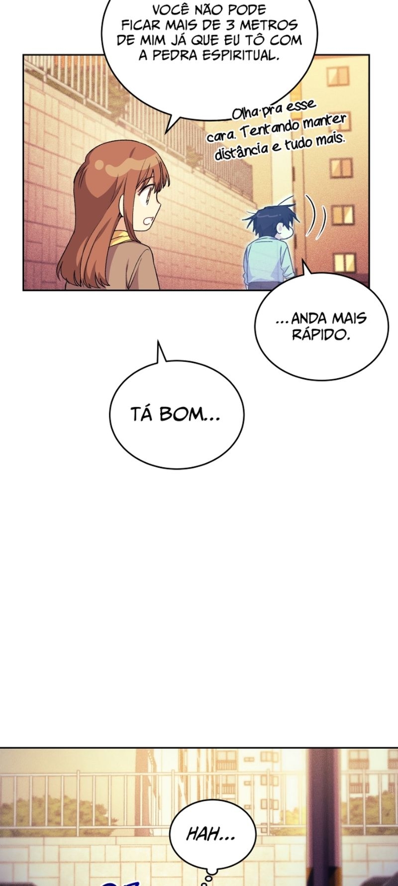 Read I Stole the Number One Ranker’s Soul PT Manga Online