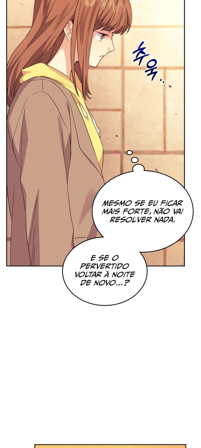 Read I Stole the Number One Ranker’s Soul PT Manga Online