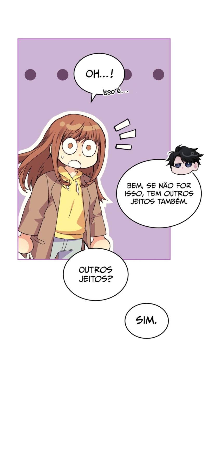 Read I Stole the Number One Ranker’s Soul PT Manga Online