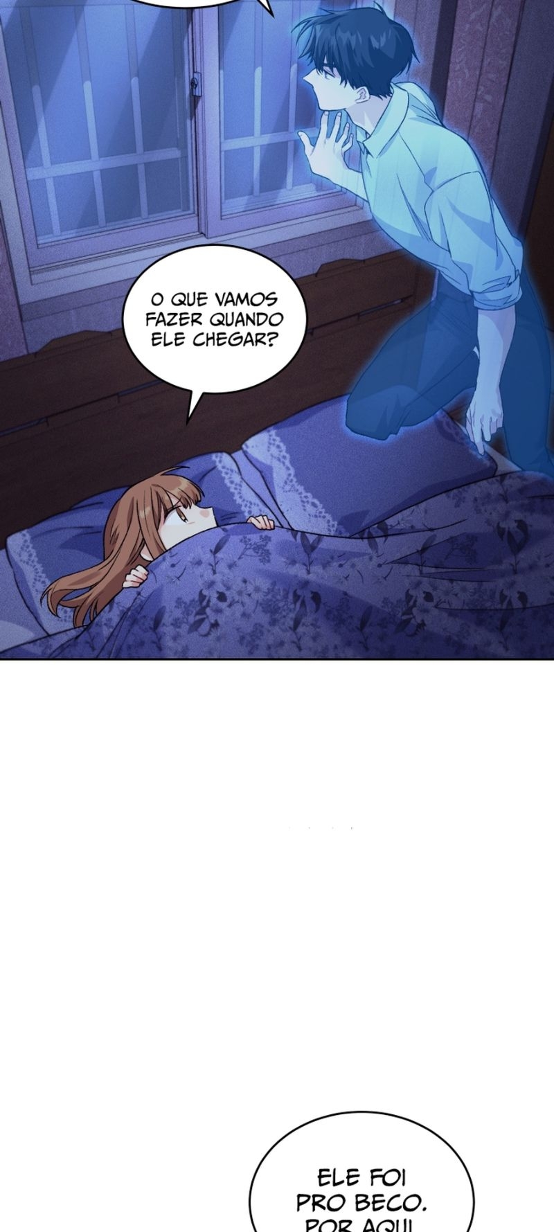 Read I Stole the Number One Ranker’s Soul PT Manga Online