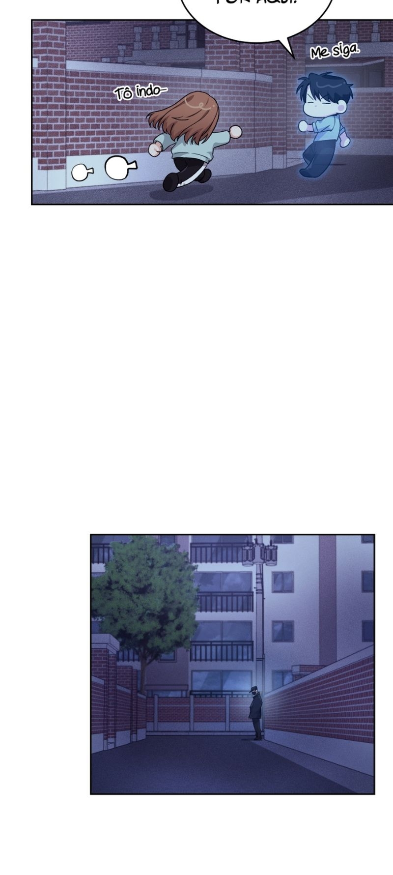 Read I Stole the Number One Ranker’s Soul PT Manga Online